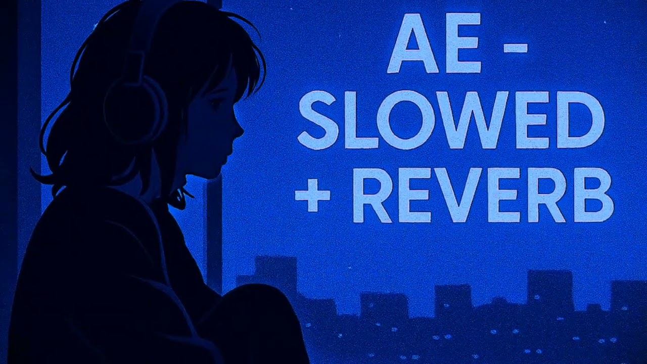 Ben Fero & KÖK$VL - Problem [ Slowed + Reverb  ]