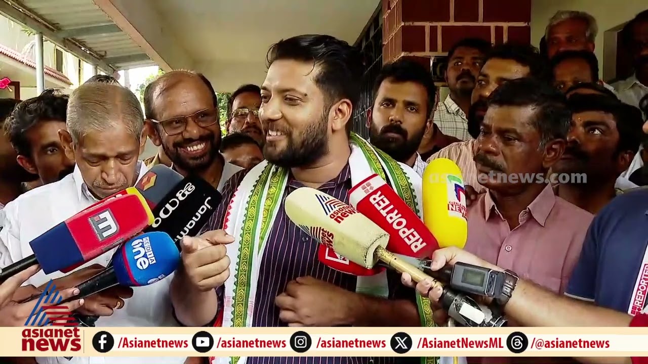 'എനിക്കൊരു ക്ലാരിറ്റി കുറവുമില്ല, വടകരയിൽ ഞാൻ  ജയിക്കാനാ പോകുന്നത്' | Shafi Parambil