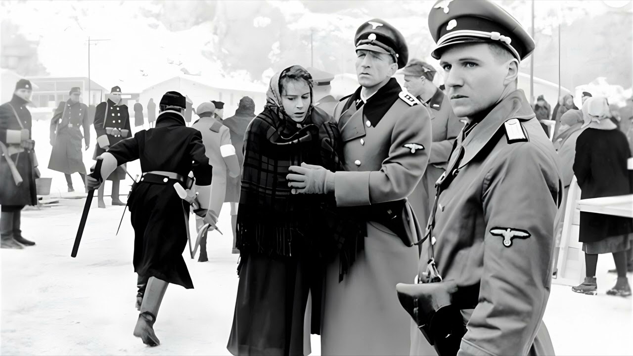 シンドラーのリスト（イツァーク・パールマン）