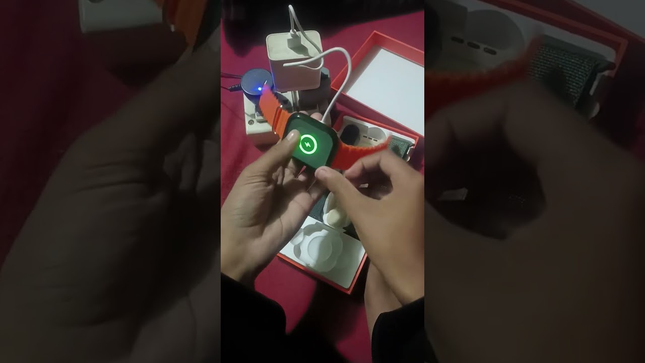 WS 10 - 3 max and unboxing