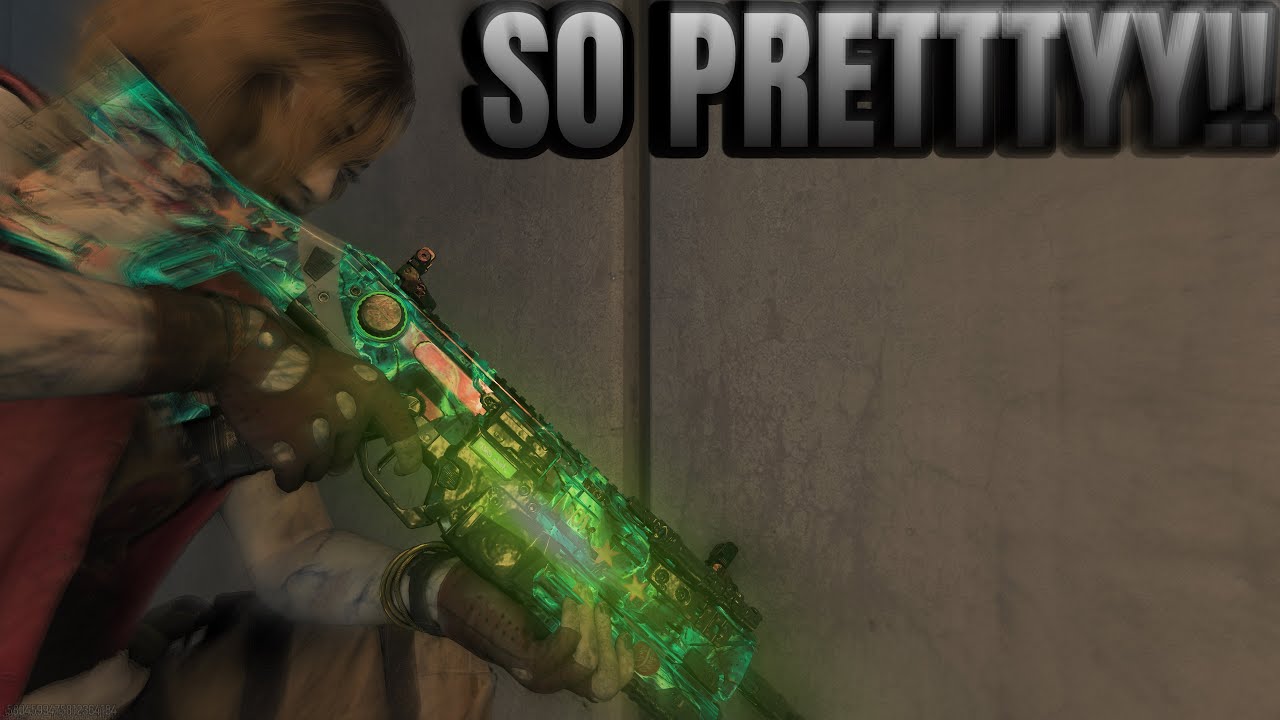 Is the GENESIS MASTERY CAMO the BEST CAMO 🍀 | Black Ops 7 Multiplayer 