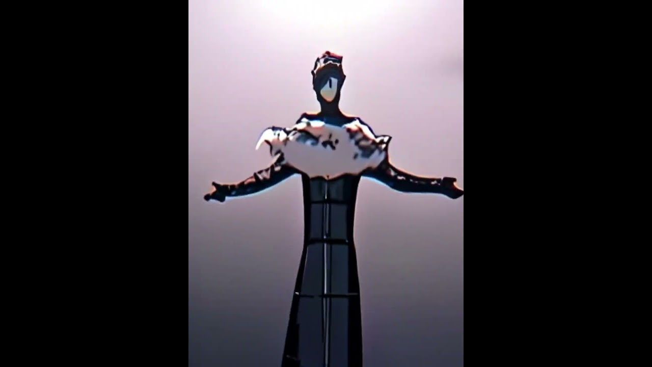 Aizen X Nikocado edit