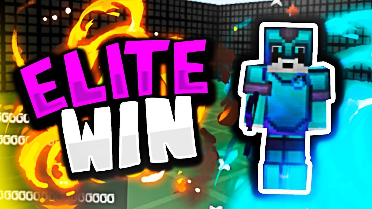 Esto no me lo esperaba :,D!! - [Mi Primer WIN Élite ] PRIMER UHC LIGA ELITE