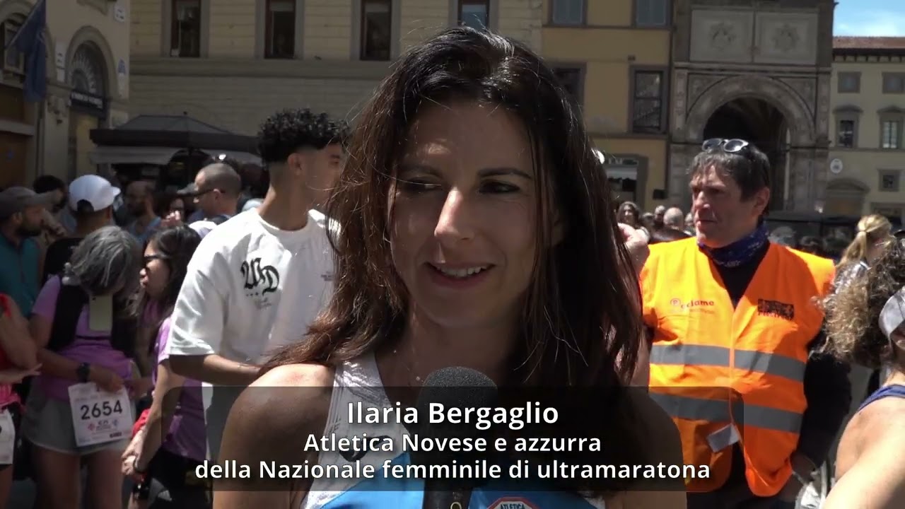 Firenze- Faenza: 50^ edizione della 100 km del Passatore