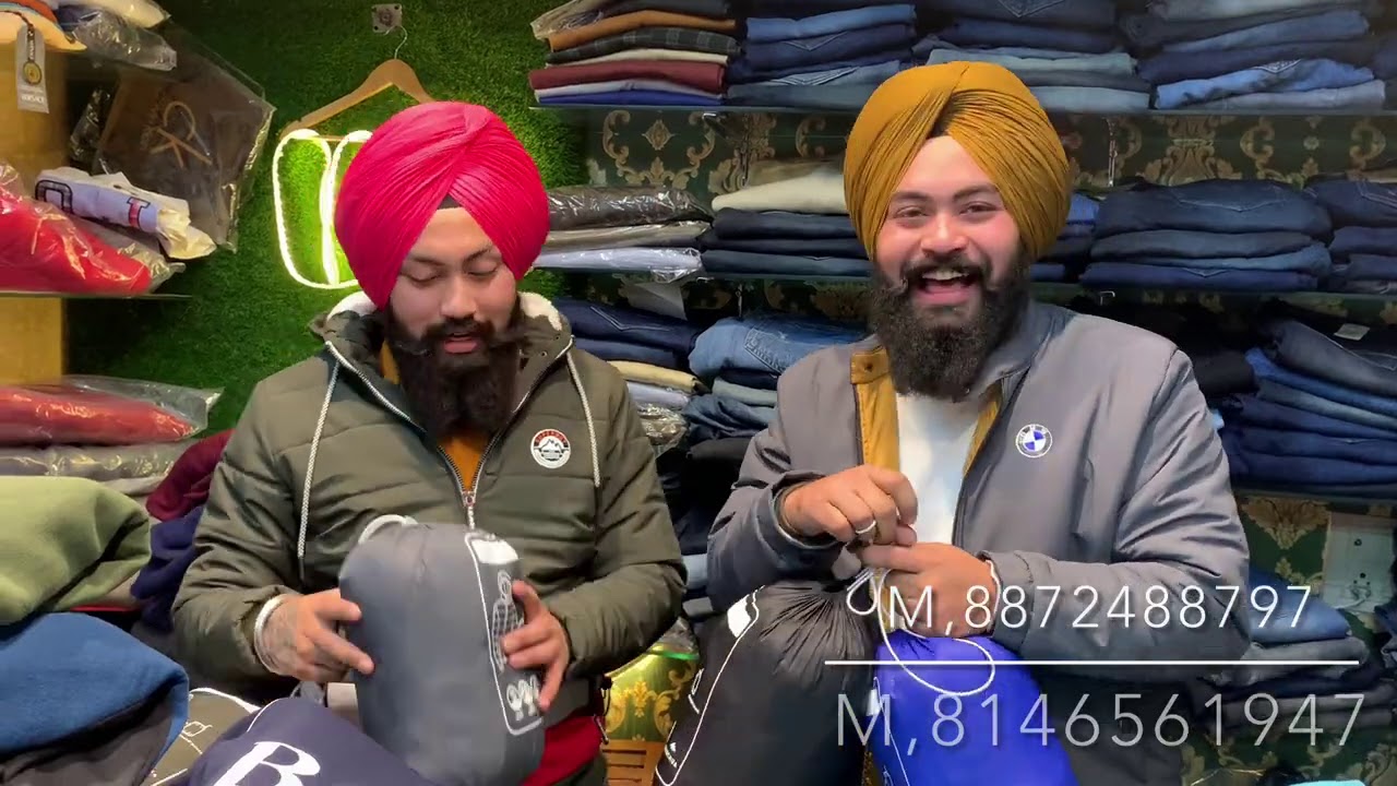 🧑🏻‍🎄Winters Special Branded Jackets 🧥90%Off🤑 Only 650 Start