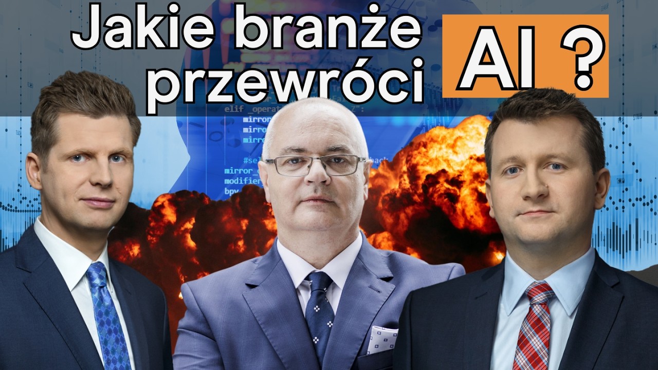 Selektywne podejście do rynku akcji i potencjał małych spółek | Program 