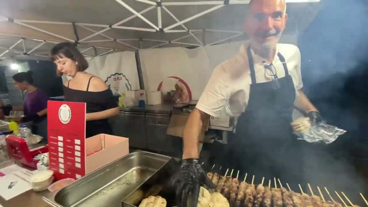 Canteen Festival Βέροια