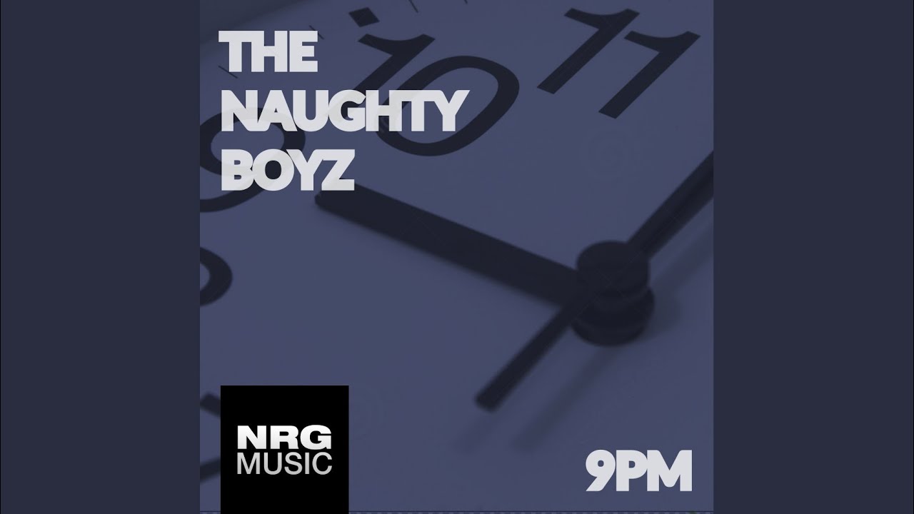9pm (Original Mix)