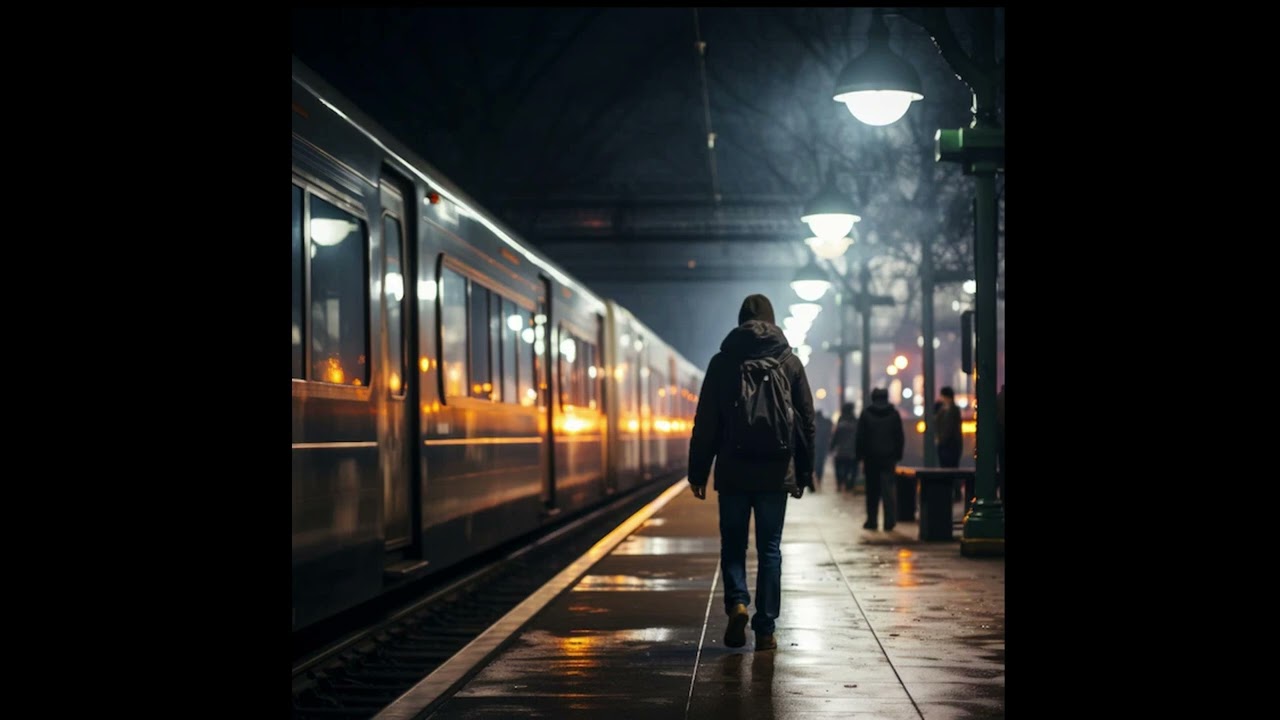 [FREE] Souffrance x Lesram Boombap Type Beat - Gare du Nord