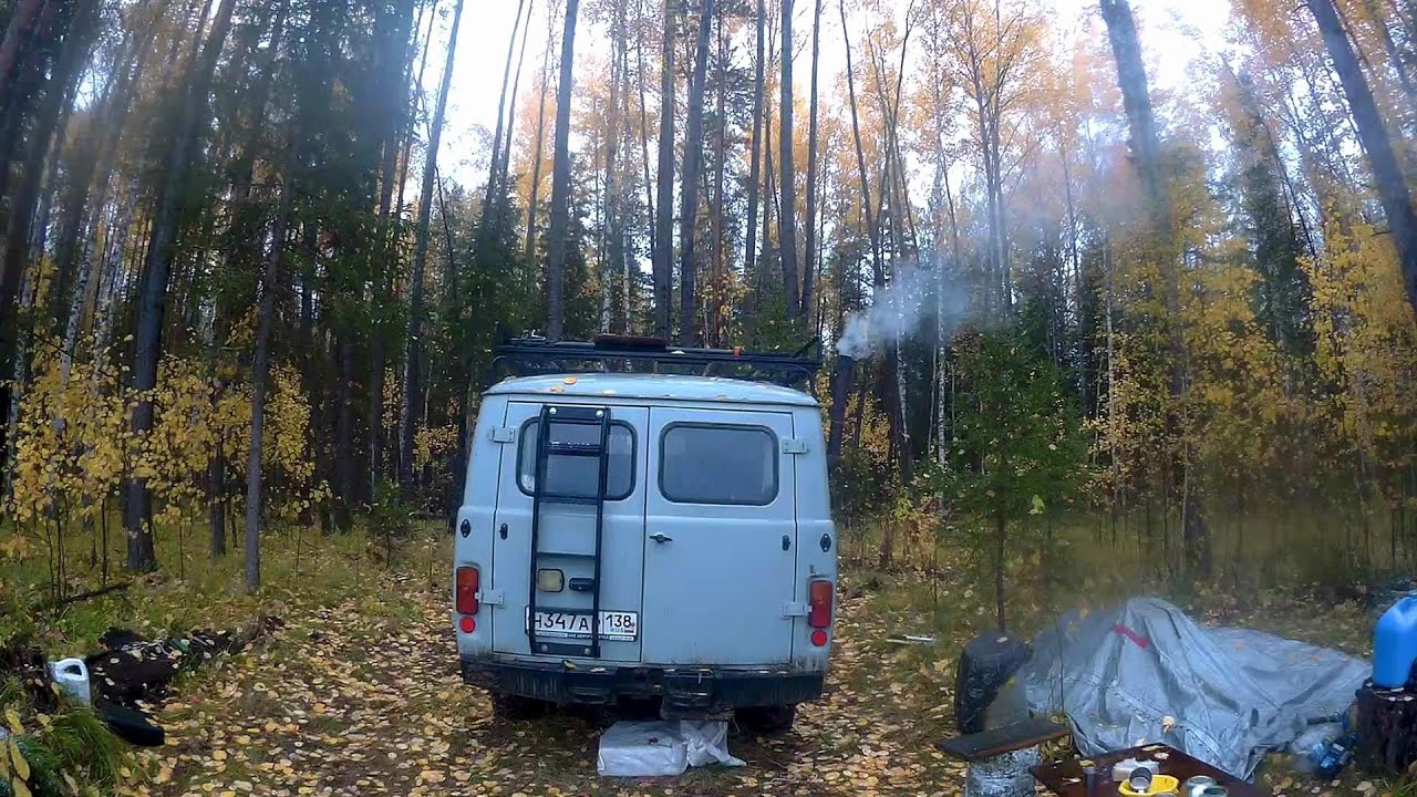 ЖИВЕМ В 