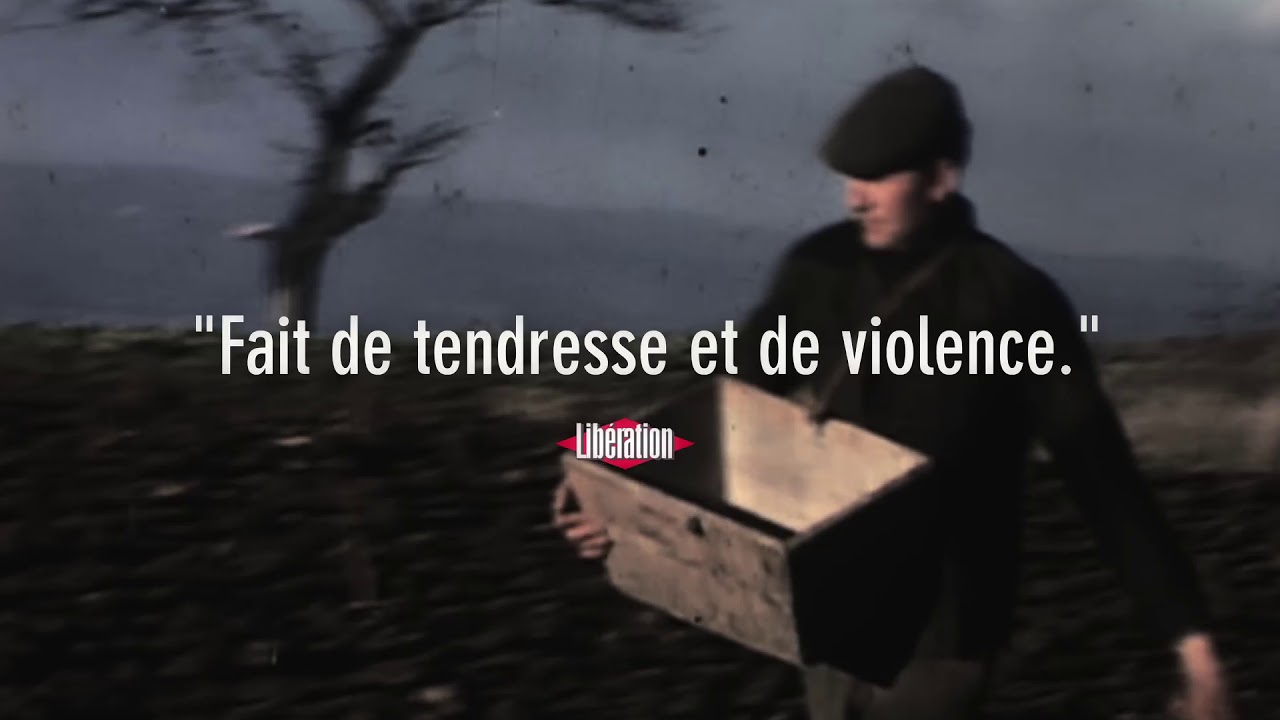 BANDE ANNONCE SANS ADIEU