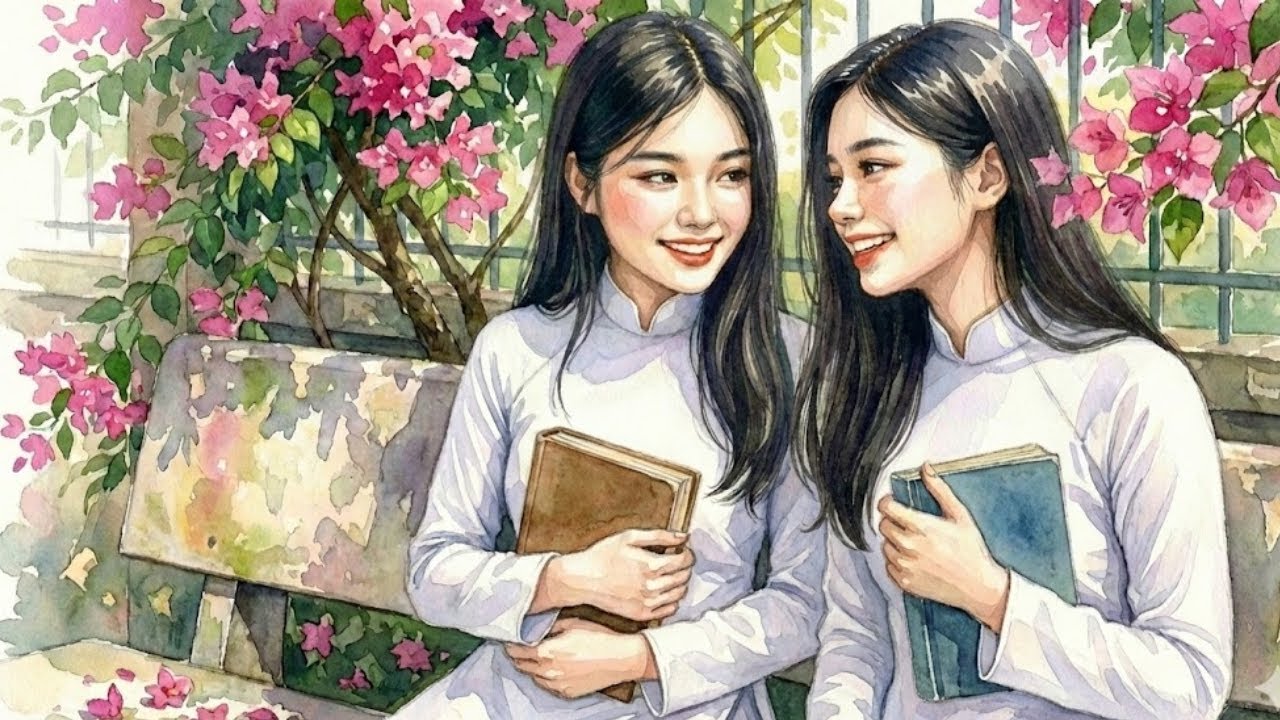 Một ngày ý nghĩa// Đọc sách mỗi ngày