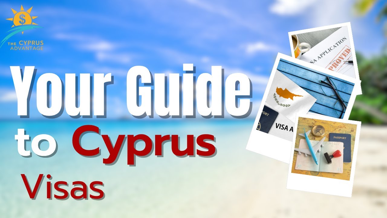 Cyprus Visa Options Explained: Best Paths for Expats, Investors & Remote Workers