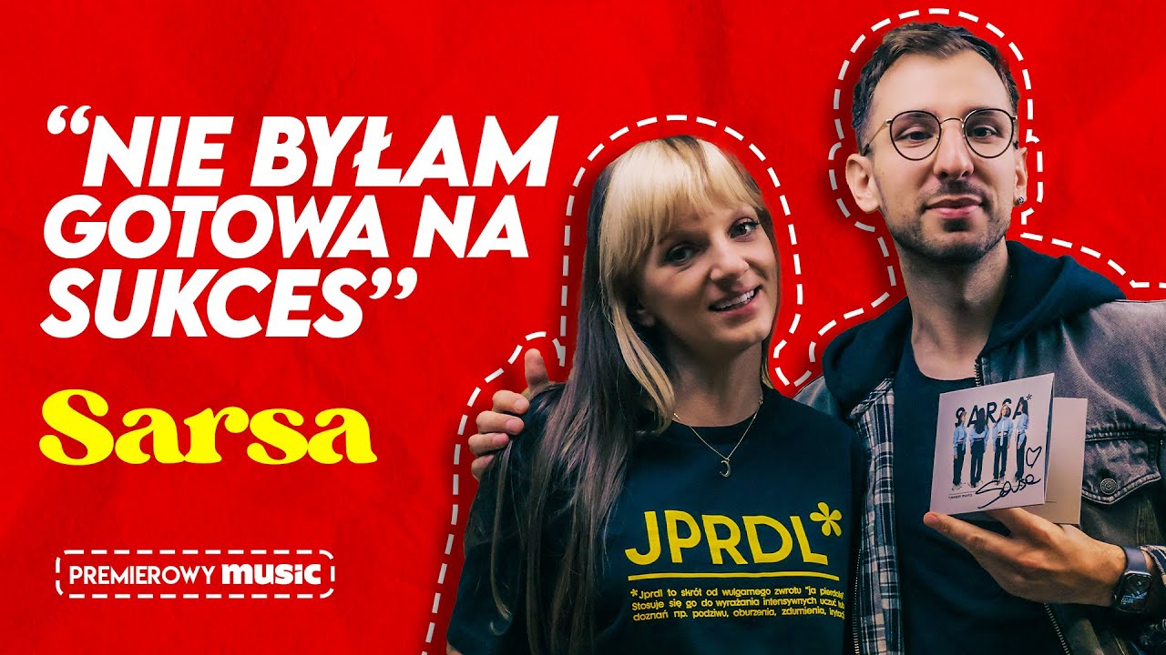 #musicGość S4. E1. | Sarsa