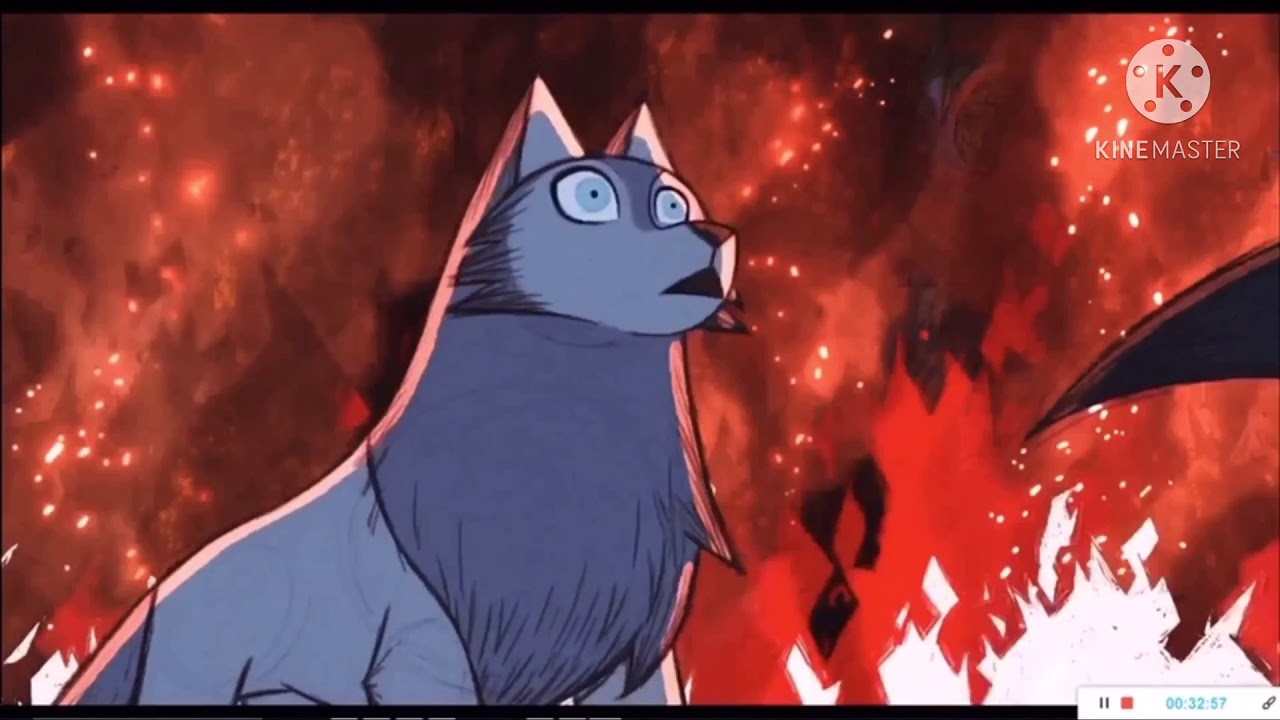 Wolfwalkers AMV Dirty Paws (With lyrics) [Of Monsters and Men]