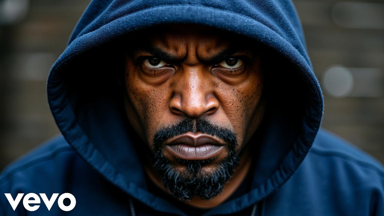 Ice Cube, E-40, Xzibit - WEST UP ft. Snoop Dogg | 2025