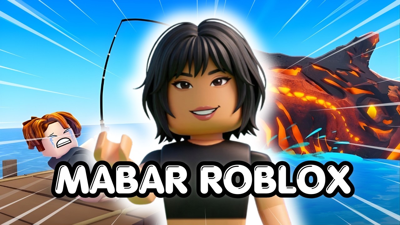 NGABUBURIT ROBLOX SAMA MIKO