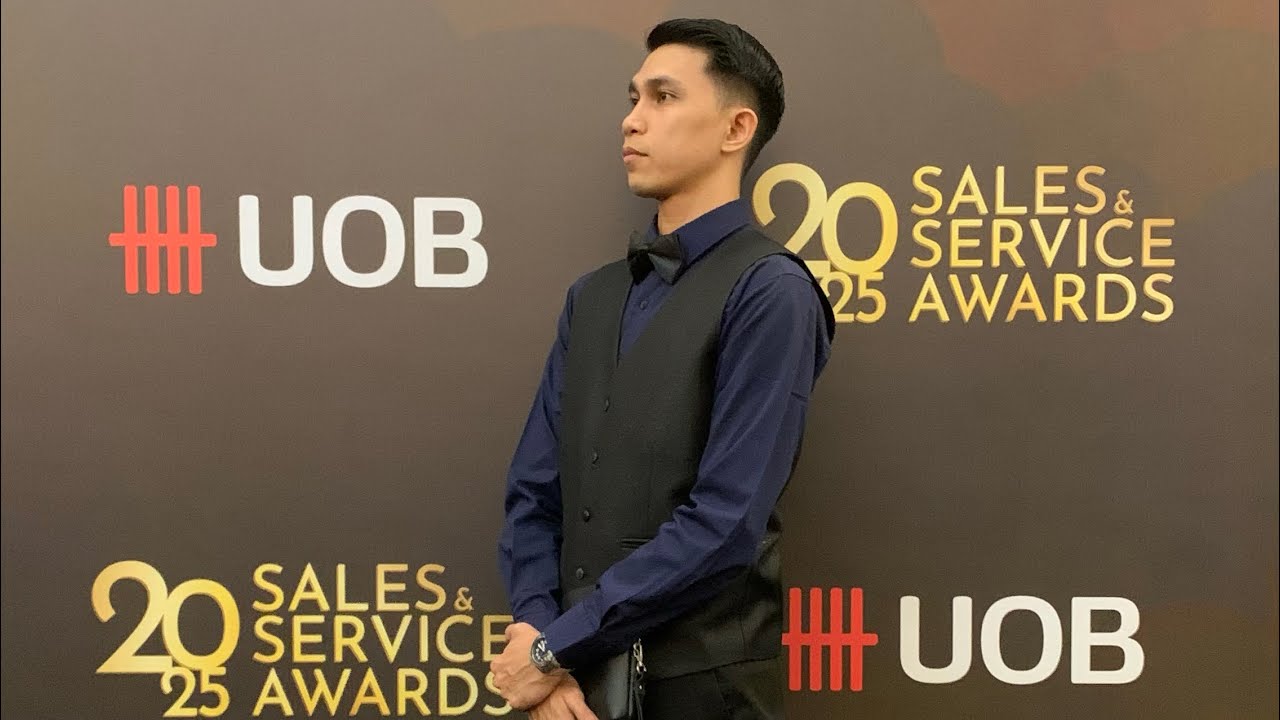 Sales & Service Awards UOB Indonesia 2025