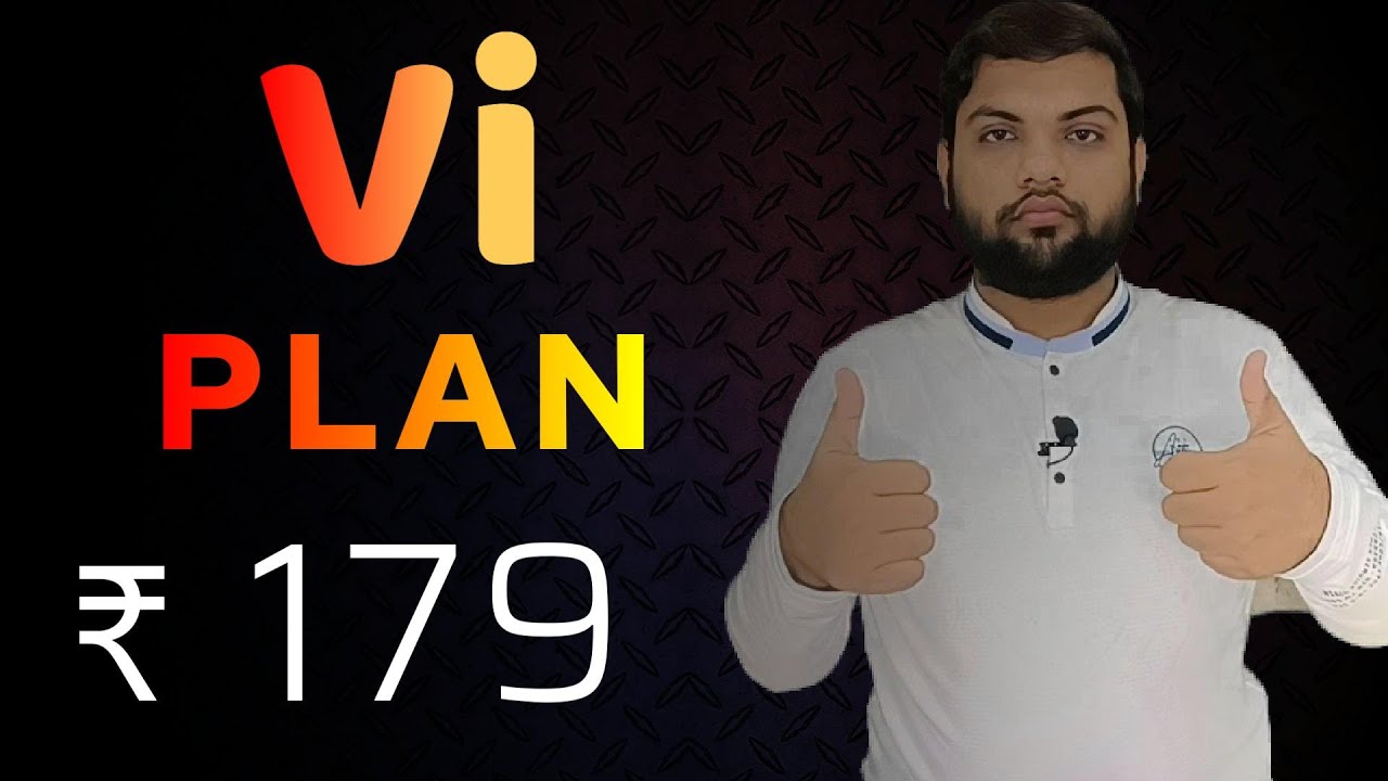 vi 179 plan details | MUKARRAM AHMAD