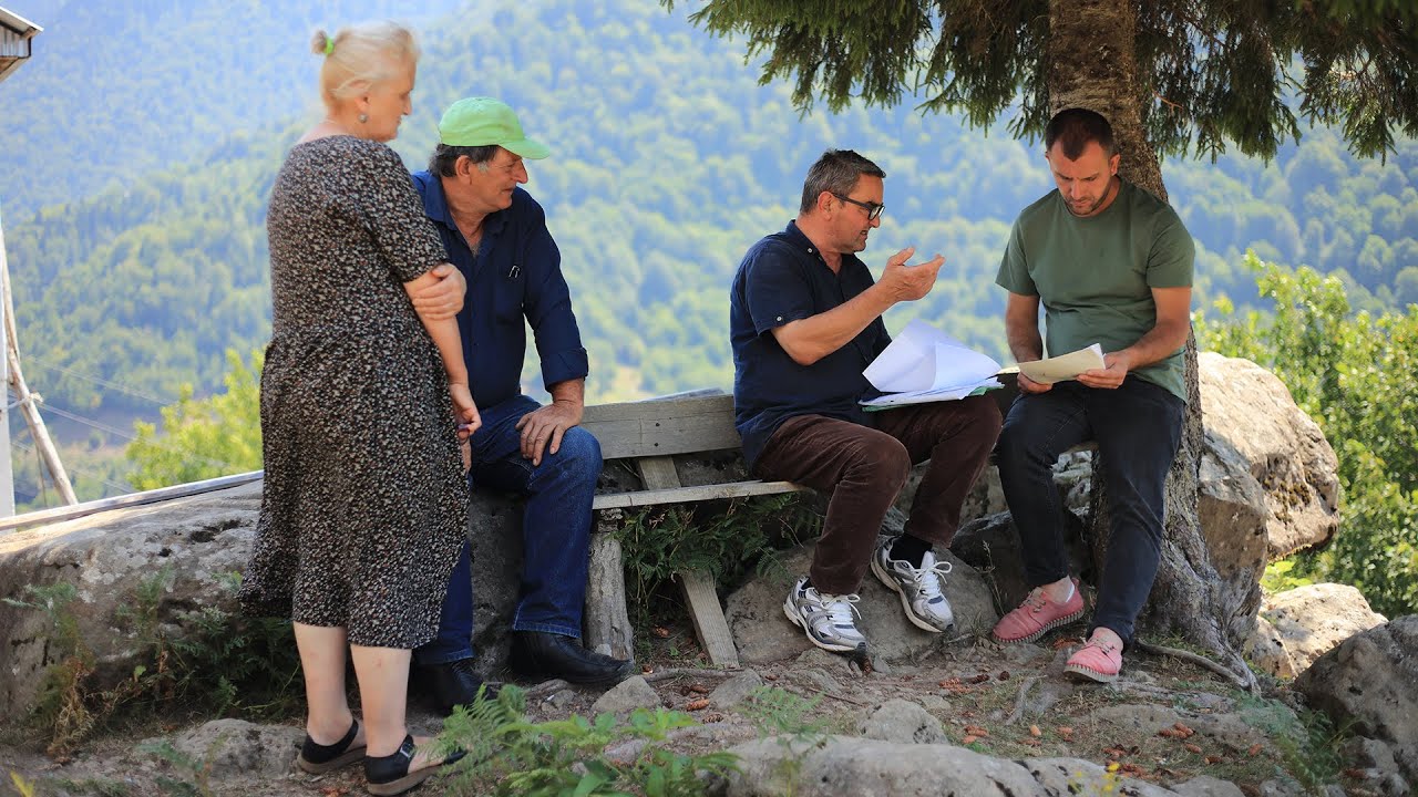 ენგურჰესის მსხვერპლი - იდლიანი ტრაგედიებს ითვლის