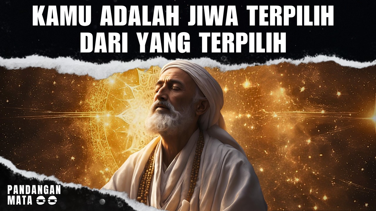 11 TANDA ANDA ADALAH JIWA TERPILIH YANG PALING KUAT DAN PALING BERANI DI ANTARA JIWA-JIWA TERPILIH 🚀