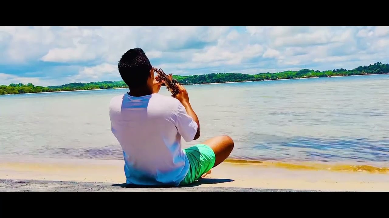 Anio aho hilaza | Finoana Saxo | Hira Fiderana Malagasy 