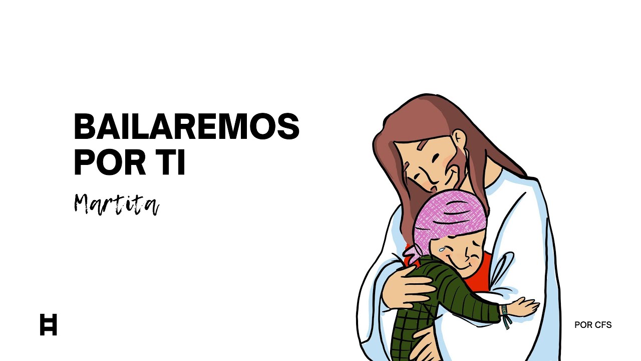 Bailaremos por ti