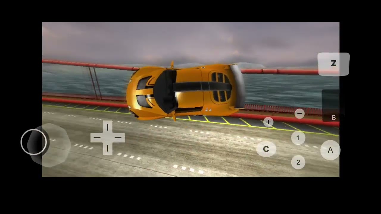 Need for speed the RUN (extended) PT2