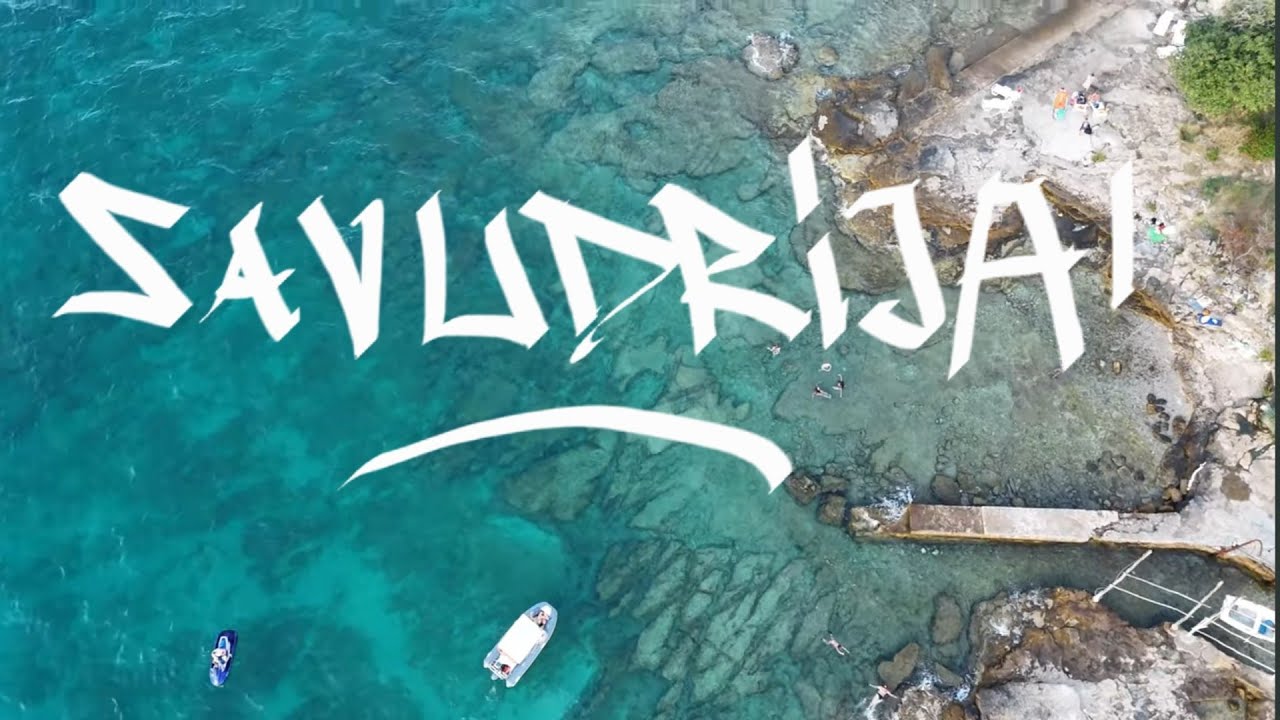 Savudrija Istria Croatia 🇭🇷 2025