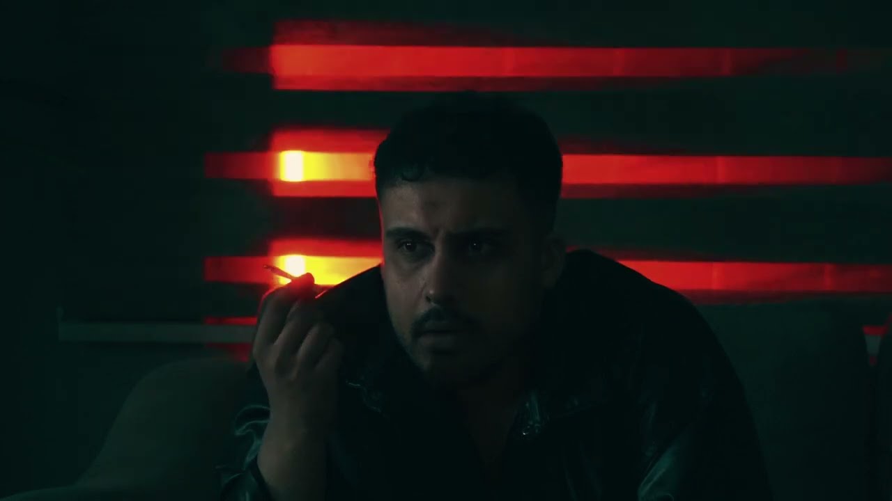 Yuzo - Malesef (Official Video)