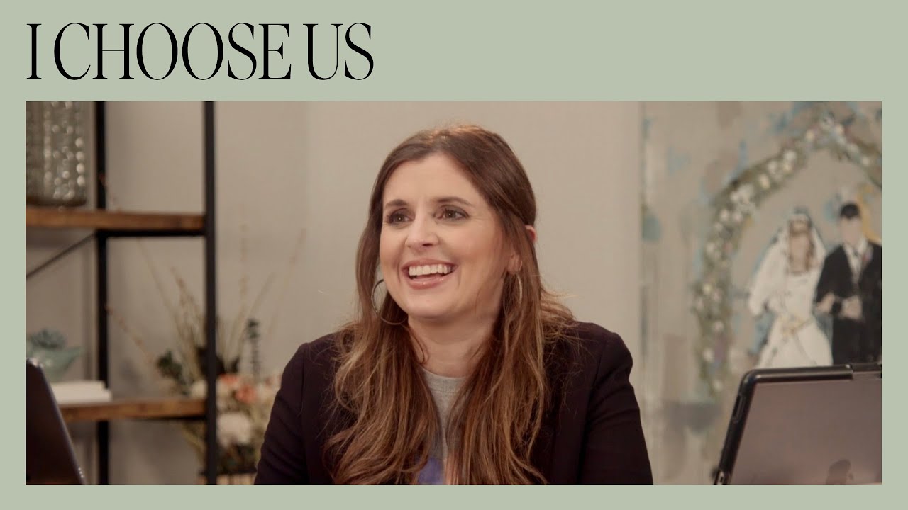 I Choose Us