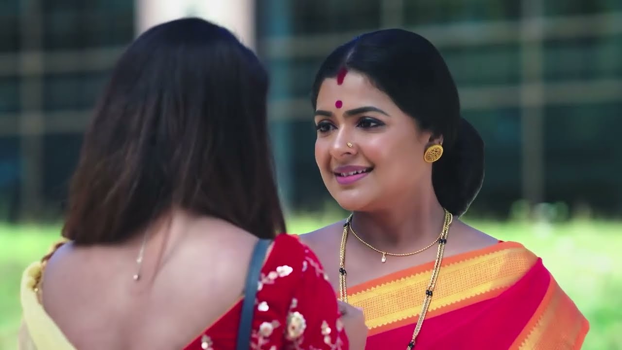 అక్క నీకో Place చూపించాలి రా | Padamati Sandhyaragam | Full Ep 8 | Zee Telugu | 27 Sep 2022