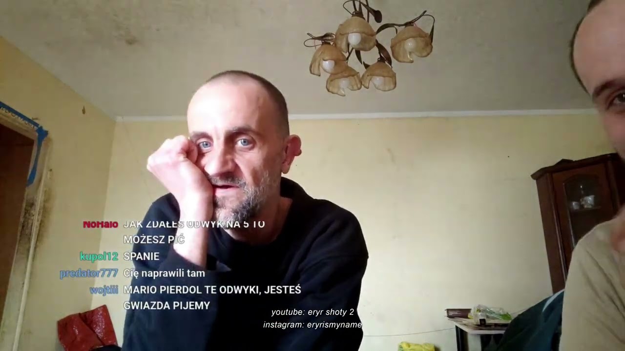 chłopaki z raszei - prace społeczne jako koszt wolności