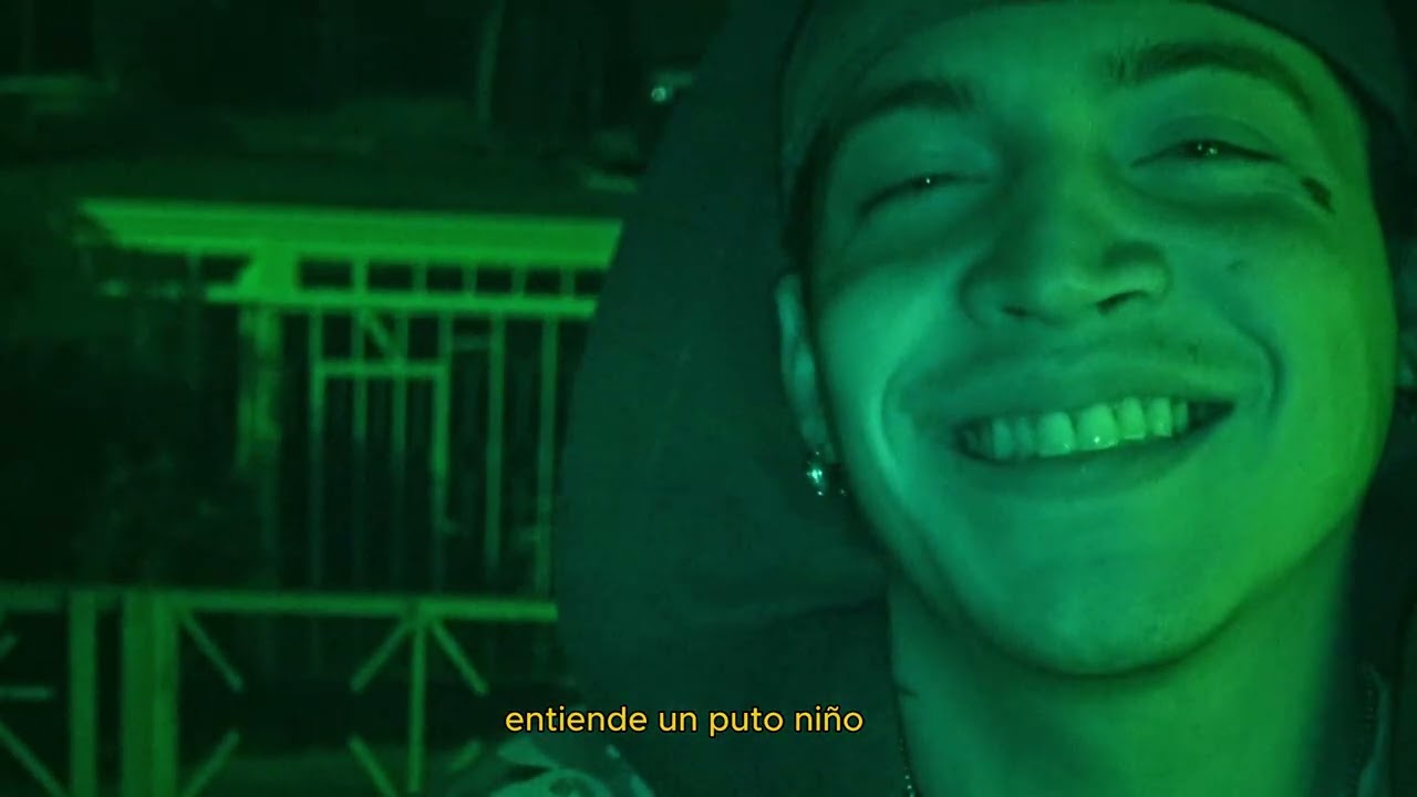 BCastle - SUKUNA ( Video Oficial )