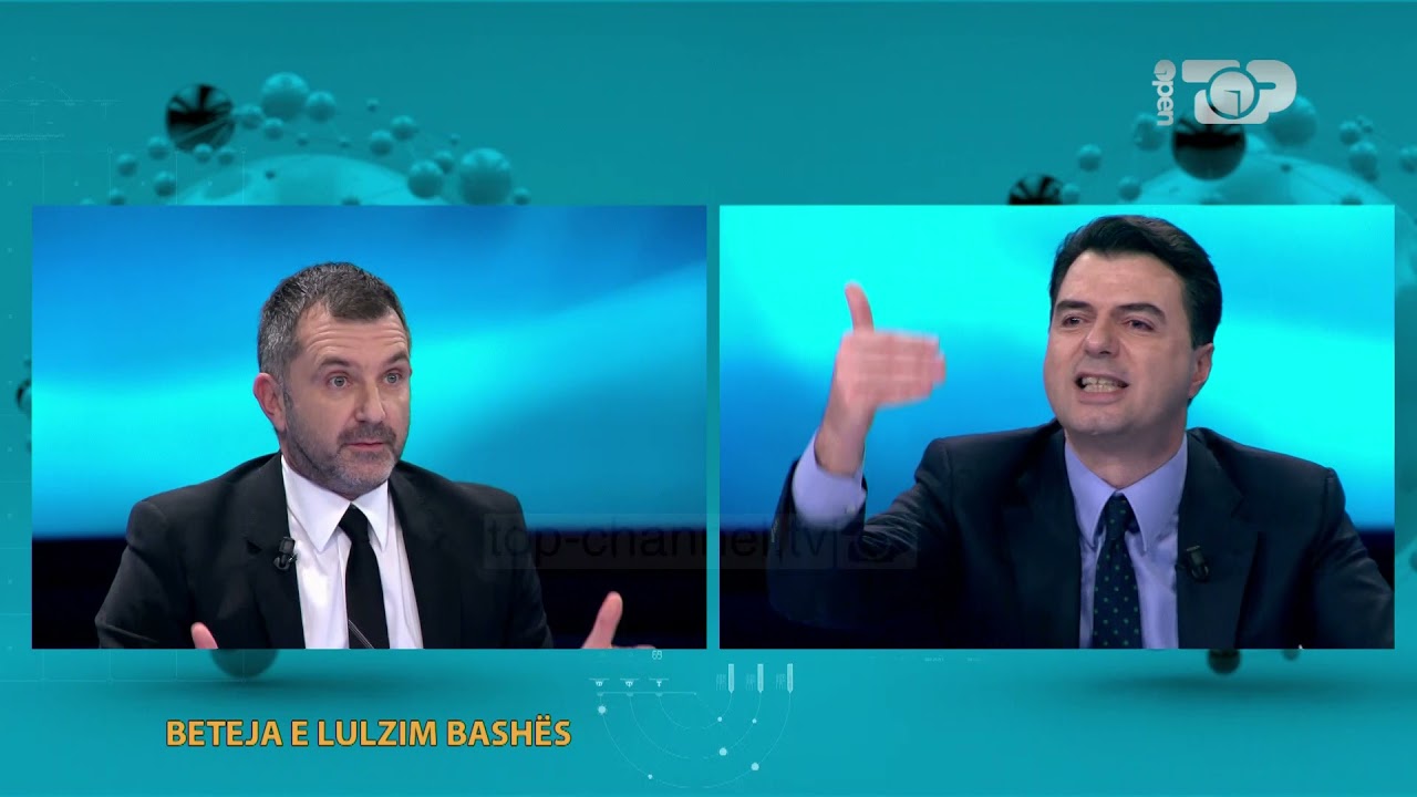 Bushati: More traun e rrugës së kombit dhe e çove në shtëpi/ Basha: gënjen si trashëgimtar i byrosë