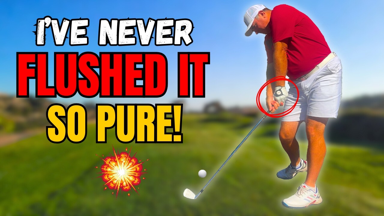 If You Knew This Move 10 Years Ago You'd Be Scratch By Now!