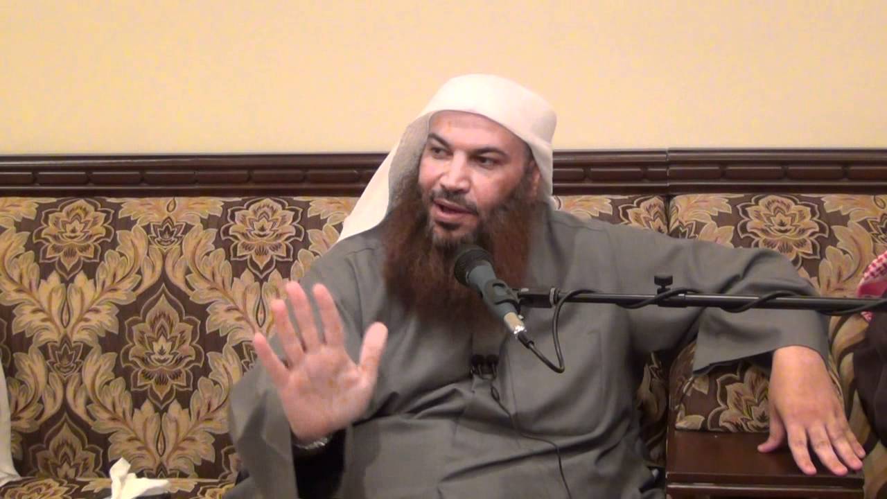 لقاء مع الشيخ سالم الطويل حول ما نسب إليه من اتهامات