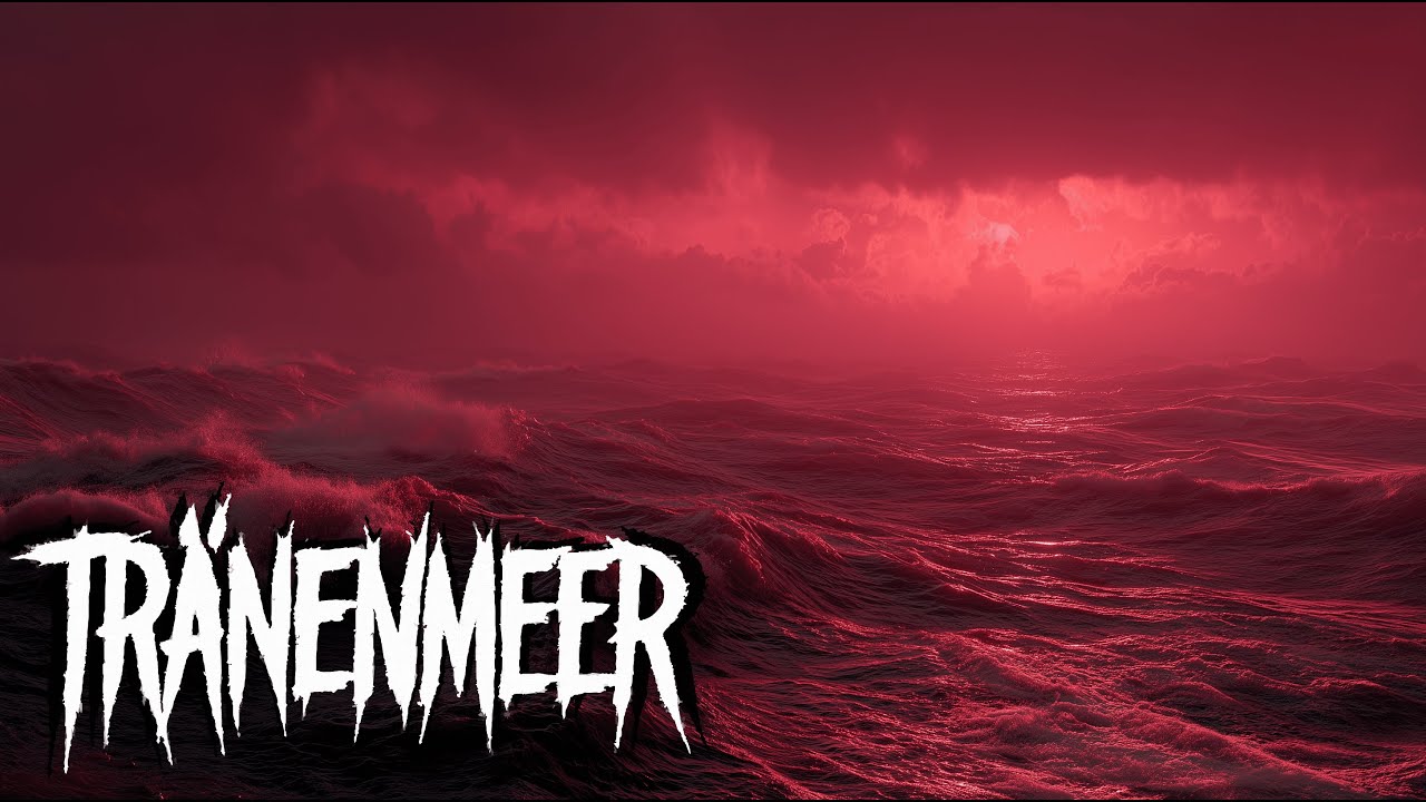 Dirty Mike – Tränenmeer