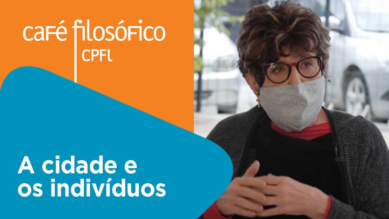 Habitar a cidade | Com Nelson Brissac e Regina Silveira