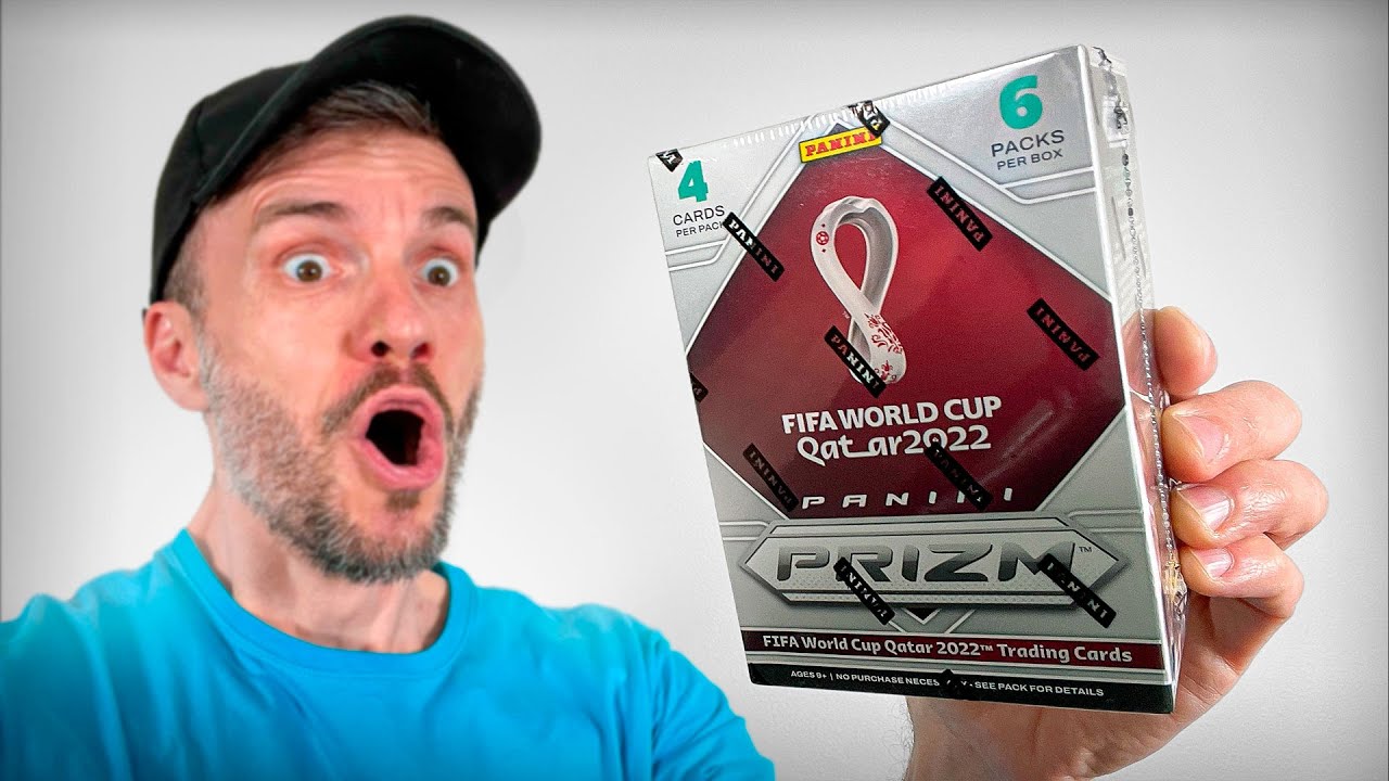 COLEÇÃO DE CARDS RAROS DA COPA DO MUNDO PANINI PRIZM - Família Brancoala