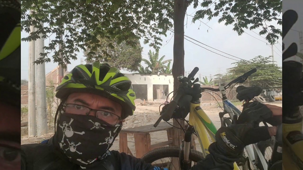 sepedahan