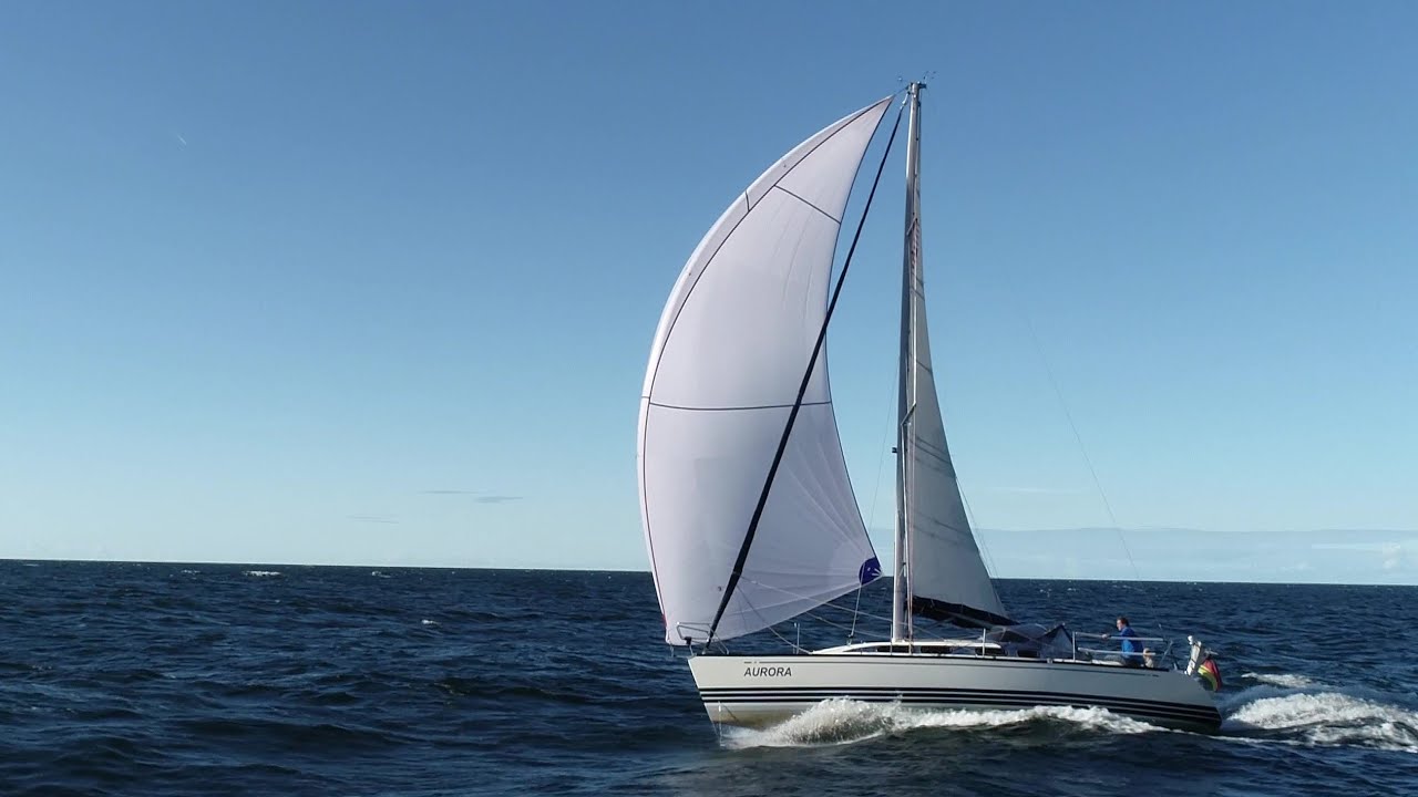 Sailing 2022