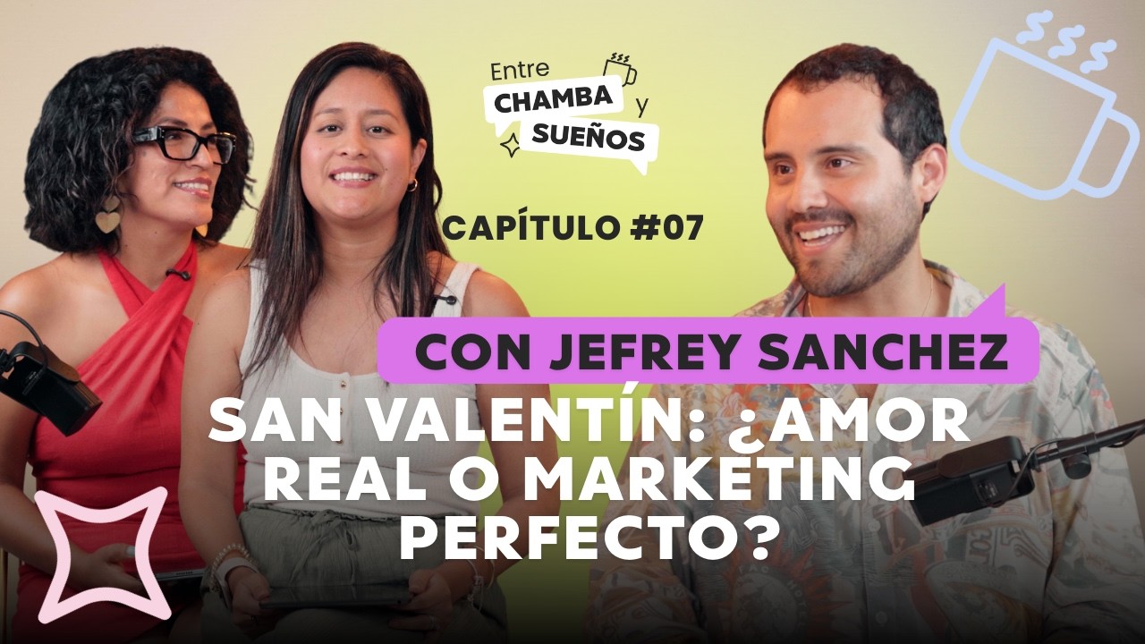 San Valentín: ¿Amor Real o Marketing Perfecto?