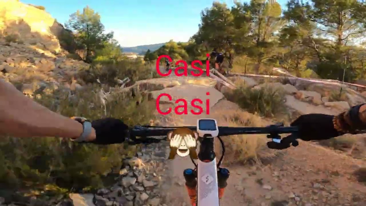 internacionales chelva 2022 vuelta reconocimiento.