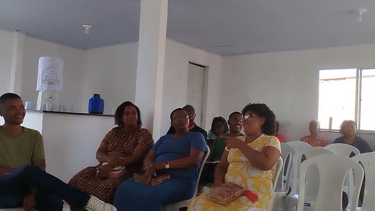 Um Pouquinho da Tarde da Benção - 14/02/2026 - Parte 4