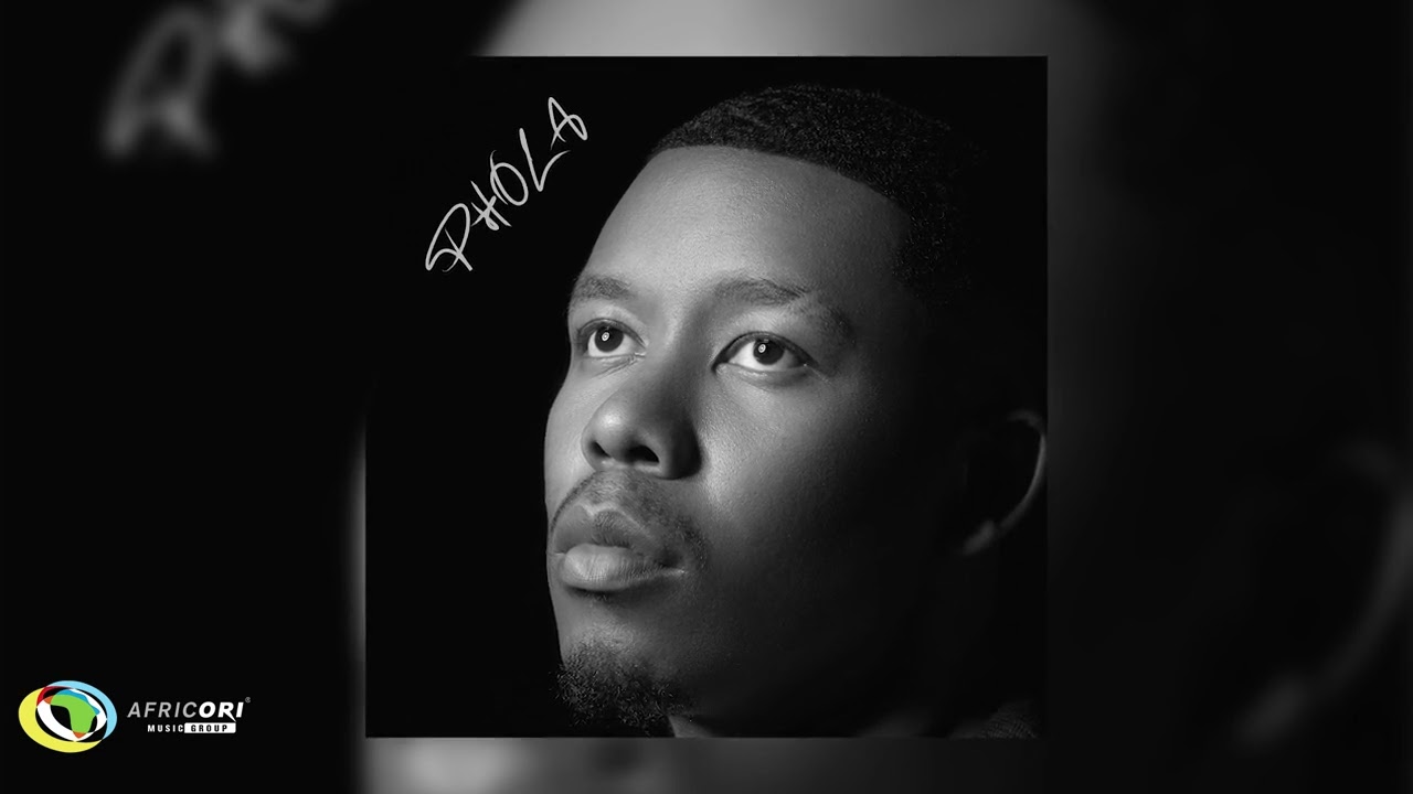 Abidoza feat. Notha & Happy Jazzman - Ngifuna Wena (Official Audio)