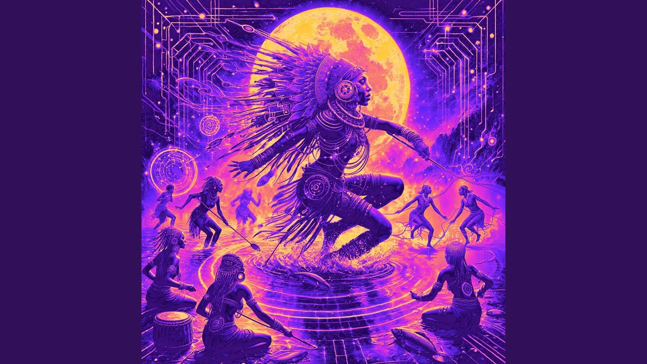Kukú Kudú (Psytrance Version)