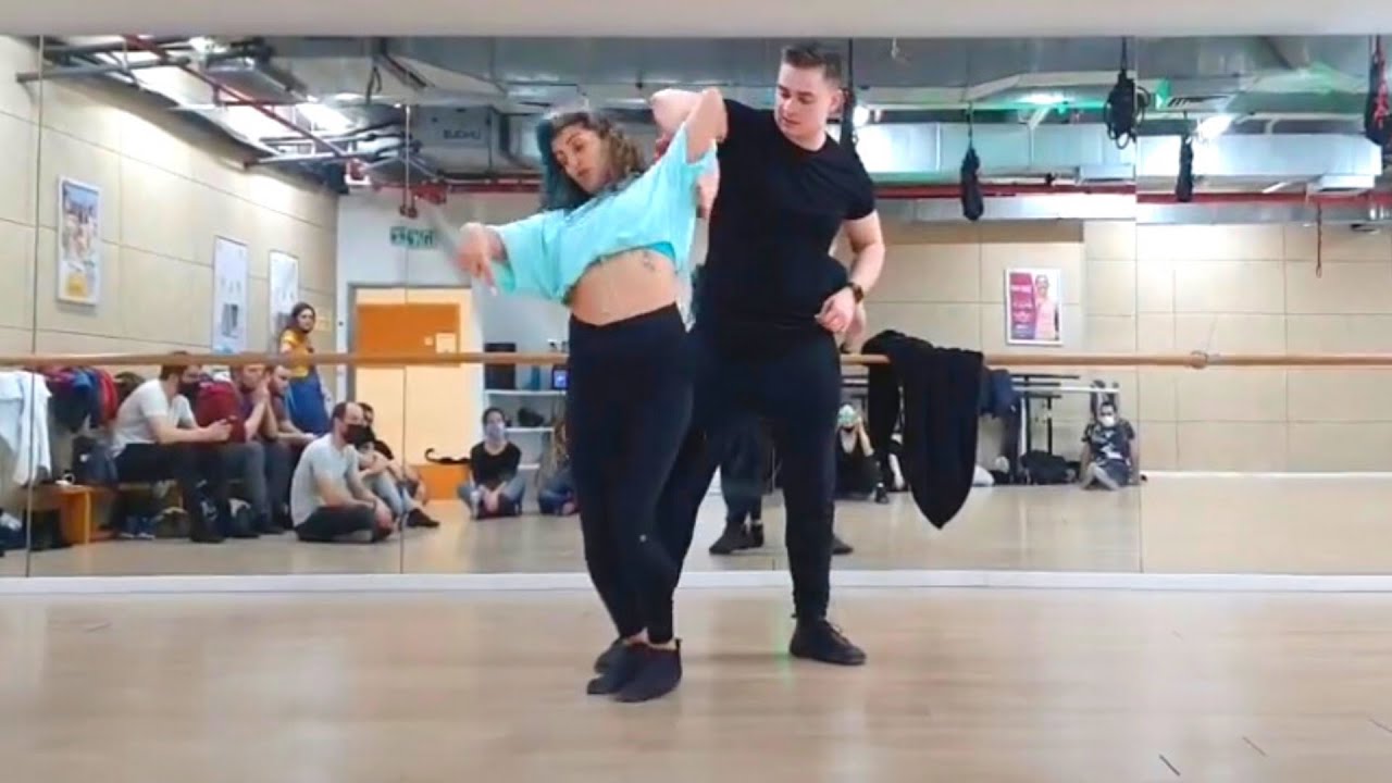 Level up your WCS with these Reverse Whip Variations
