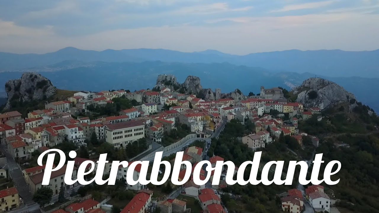 Pietrabbondante