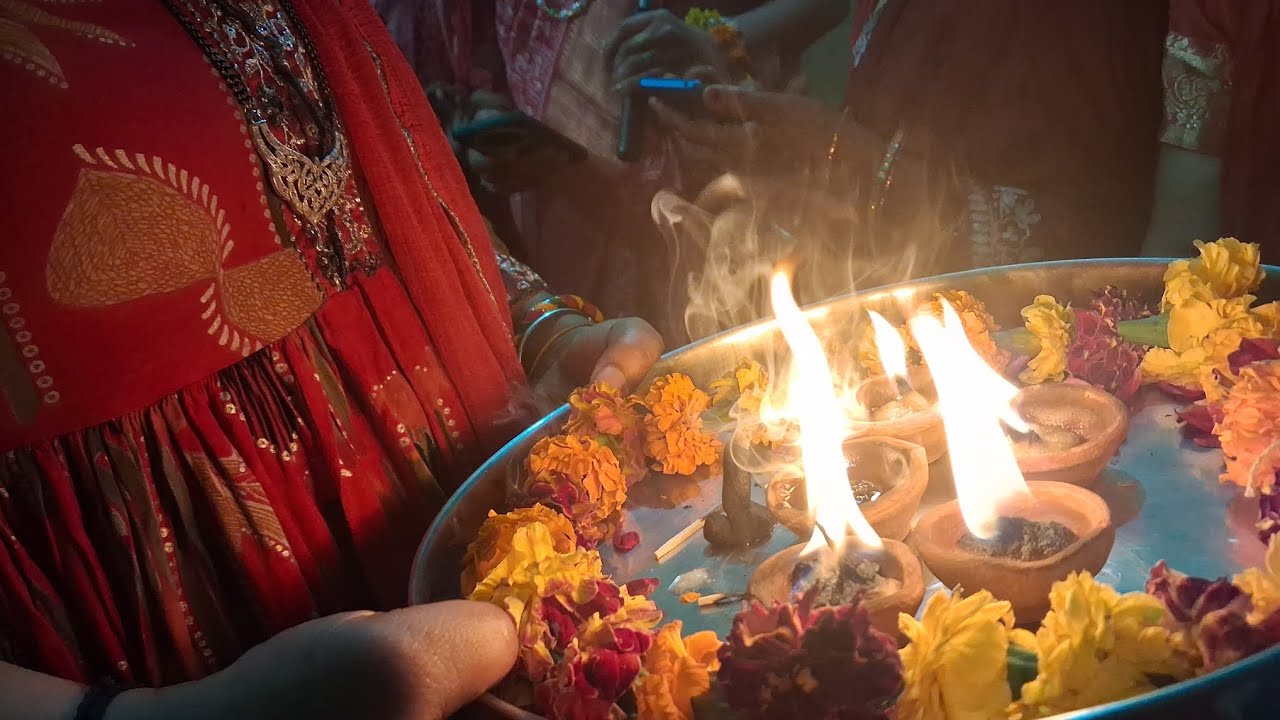 गणेश जी का भजन 